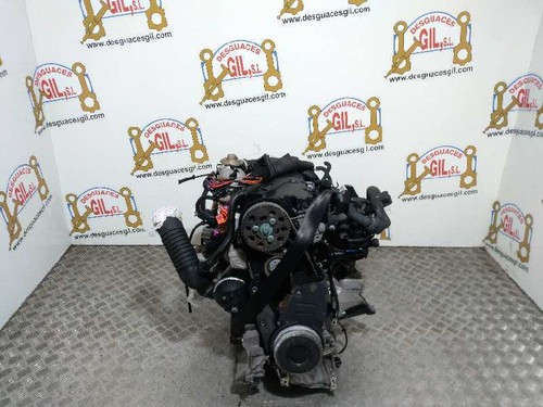 Avb motore volkswagen passat - avb,