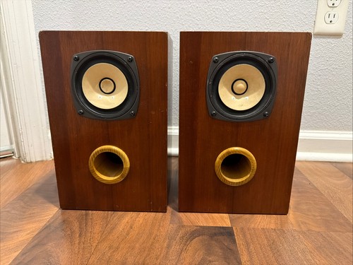 Fostex fe103en coppia - fe103en,