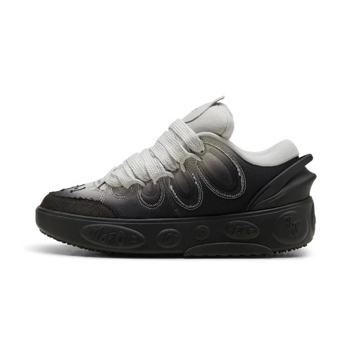 Puma lafrance gradient black - puma,