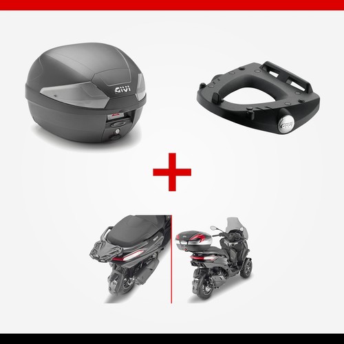 Kit givi b29nt2 - givi,