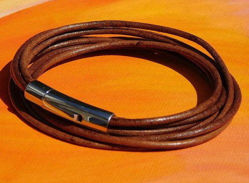 Bracciale uomo donna vintage - bracciale, uomo/donna