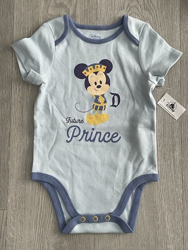 New walt disney - new, blue