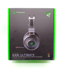 Razer Nari Ultimate Cuffie da