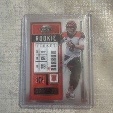 BIGLIETTO RC 2020 OPTIC