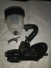 pompa freno anteriore Suzuki