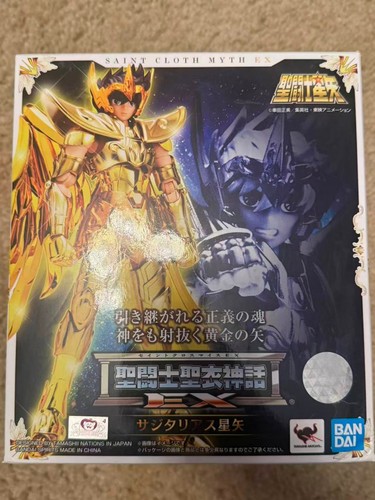 Bandai saint cloth - saint,