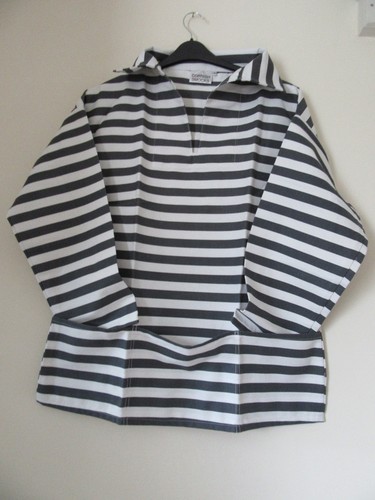 Nuovo cornish fisherman smock - cornish,