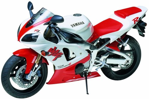 Serie moto tamiya 300014073 - tamiya,