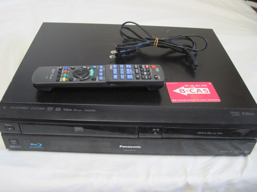 Registratore panasonic - registratore,