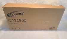 Califone CAS1500 Lettore
