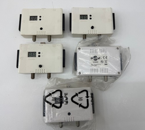 Stock modulatori digitsat - modulatori, rf
