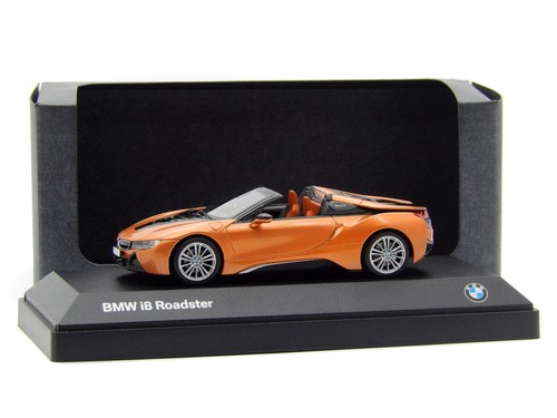Bmw roadster 2018 - i8,