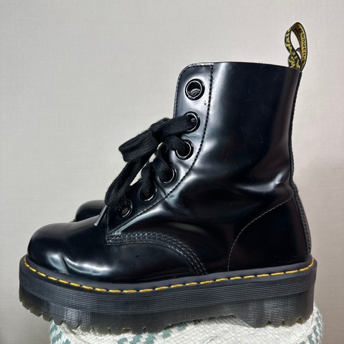 Stivali martens molly - dr.,