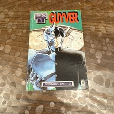 Guyver sequenza completa - guyver,