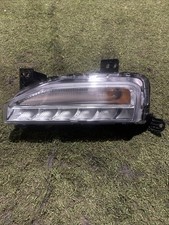 FANALINO LED LUCE DIURNA