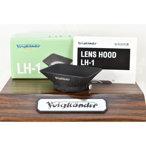 Inutilizzato voigtlander - [inutilizzato],