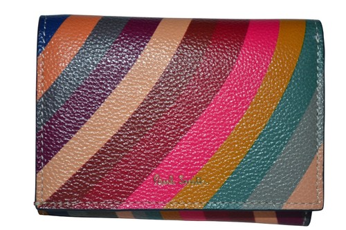 Portafoglio tri fold - a, tri-fold