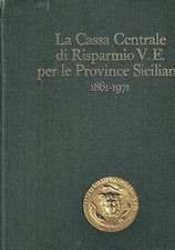 La Cassa Centrale di Risparmio