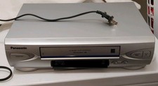 Panasonic v4523s silver - panasonic,