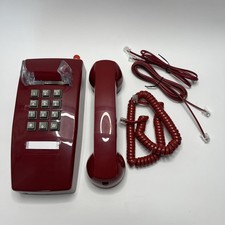 Telefono da parete VINTAGE