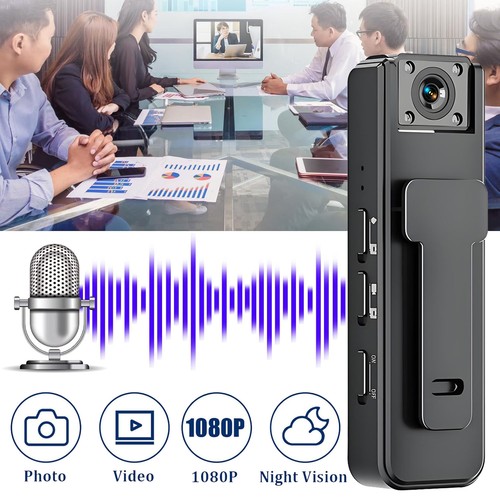 Bodycam mini telecamera - mini, di
