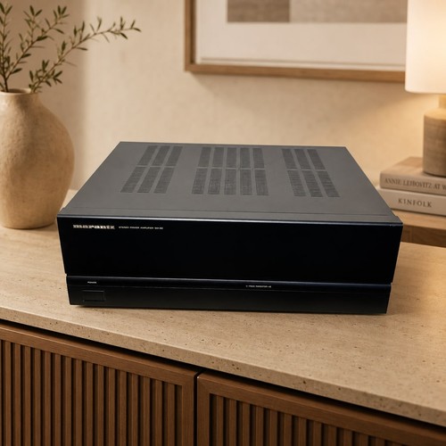 Marantz raro - sm-80,