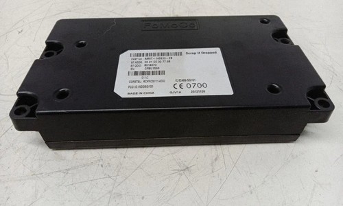 Ford max centralina - ford, jk