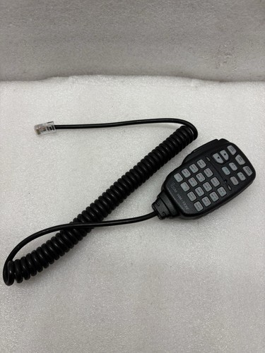 Microfono dtmf originale - microfono,