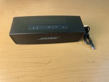 Bose Soundlink Mini II SE