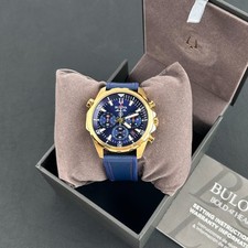 Orologio Bulova 97B168 Marine