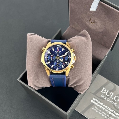 Orologio bulova 97b168 marine - orologio,