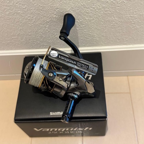 Mulinello spinning shimano - mulinello,
