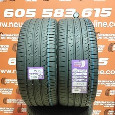 2x 265 45 R21 108H CONTINENTAL