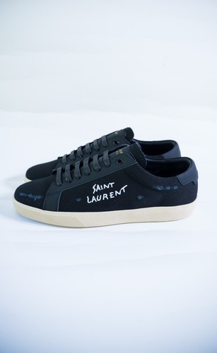 Yves saint laurent - saint,