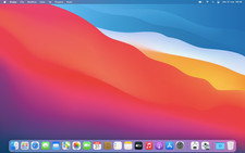 Apple MacBook Air 13,3" (128GB