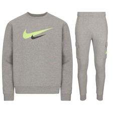 Nike Sportswear Set Tuta Uomo