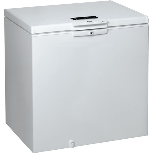 Whirlpool congelatore - whirlpool,