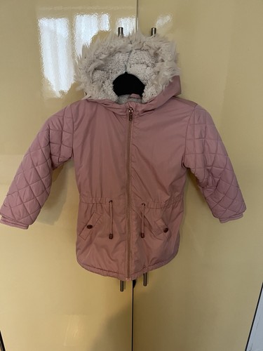 Cappotto foderato con