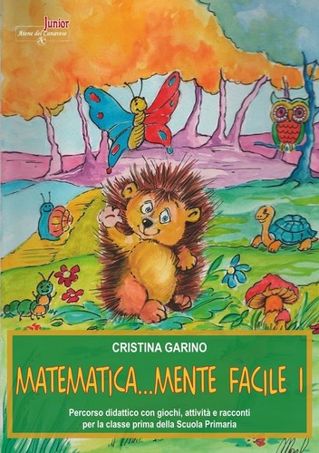 Libro garino cristina - -,
