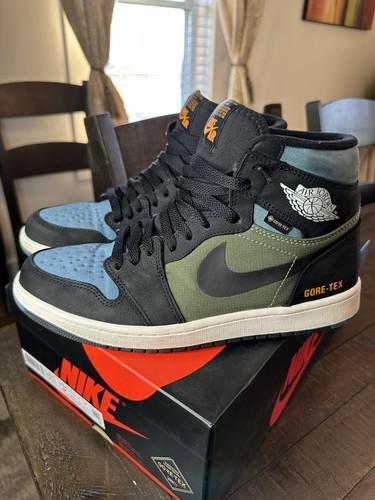 Nike air jordan high element - air,