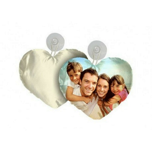 Mini cuscino cuore - cuore, full