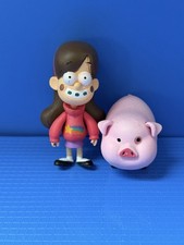 Set di figurine Gravity Falls