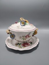 Zuppiera piccola stile