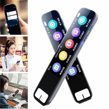 Penna Gpt, AI Pen, Scansense AI Scansione Smart Pen, Risposte Istantanee D3P7 V2O SFK