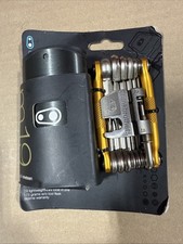Crank Brothers m19