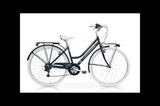 Bicicletta da donna Country
