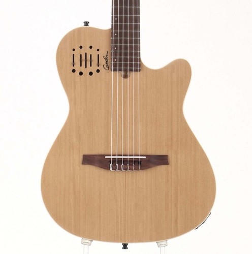 Godin multiac nylon encore - multiac,