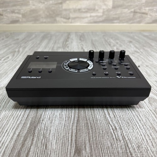 Roland drums modulo - roland, v-drums