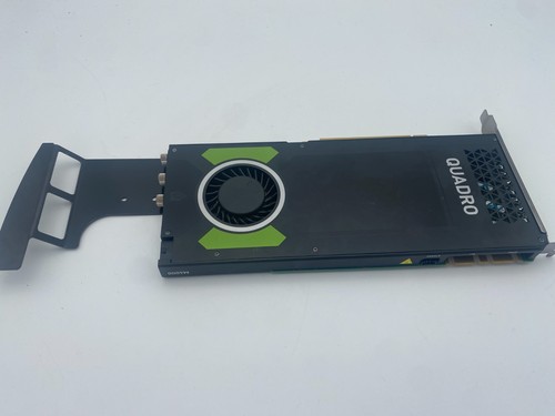Nvidia quadro m4000 gddr5 - quadro, gb