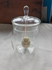 VASO MIELE ZARA HOME - Vetro